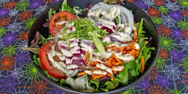Beet Salad