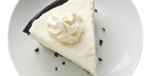 Key Lime Pie
