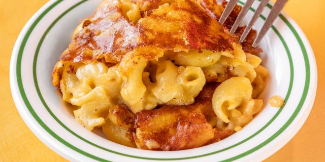 Mac & Cheese