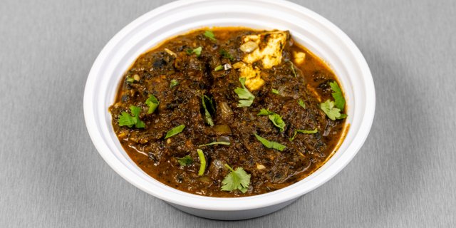 Saag Paneer