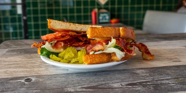 BLT Sandwich