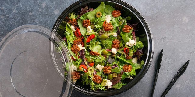 House Craft Salad