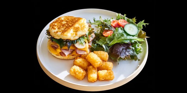 Brunch Party Size Package