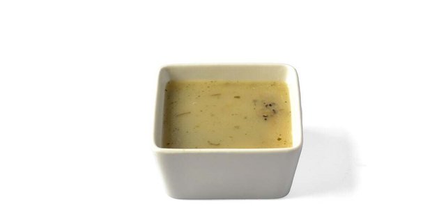 Lime Dressing