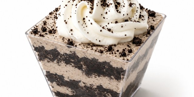 Cookies & Cream Shooter