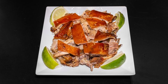 Roast Pork