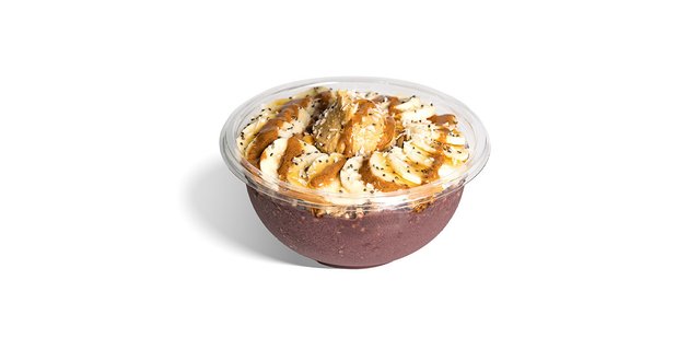 Pure Protein Acai Bowl