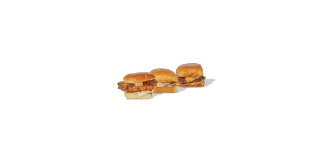 Sliders