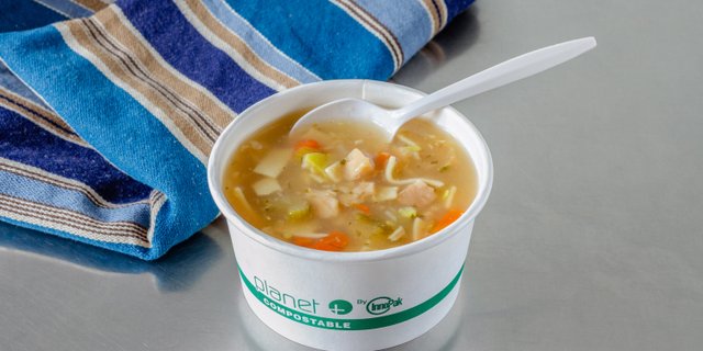 Chicken Noodle Soup