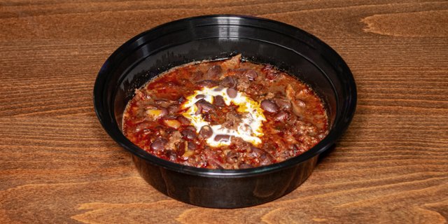 Frijoles Charros
