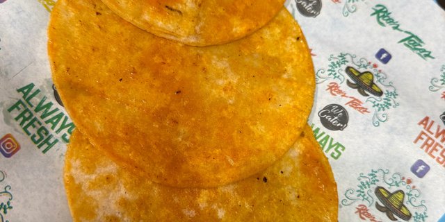 Tortillas