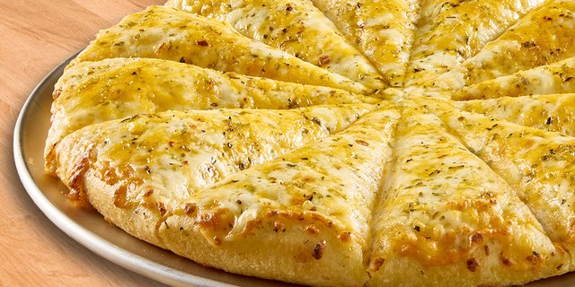 Garlic Cheese Bread