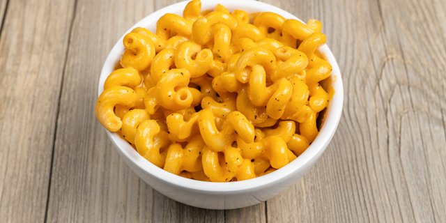 Cajun Mac N’ Cheese