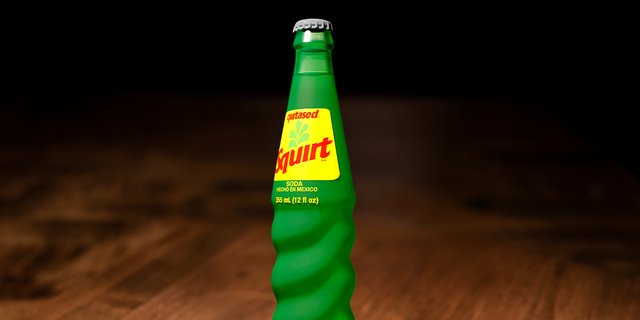 Squirt