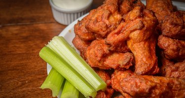 Charlie's Chicken