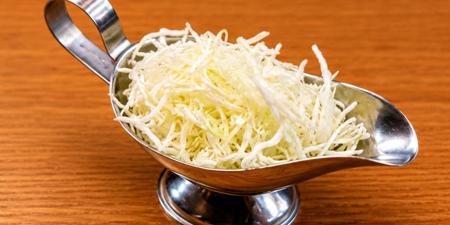 Extra Cabbage