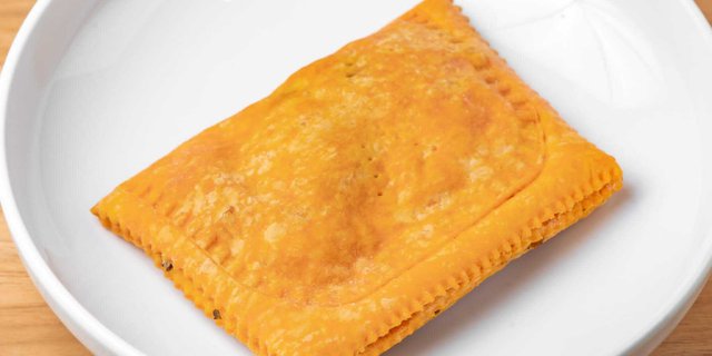 Lentil Patty
