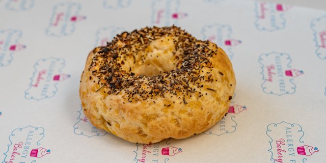 Assorted Bagels