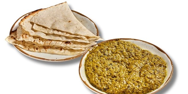 Kask Bademjan
