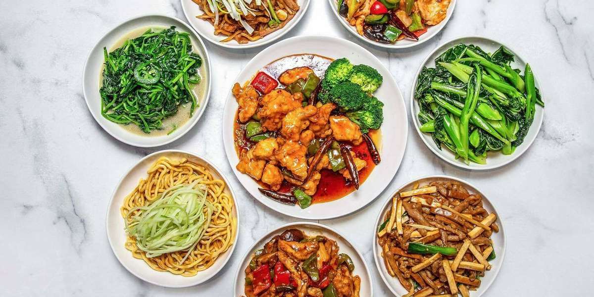 Joe's Home of Soup Dumplings
