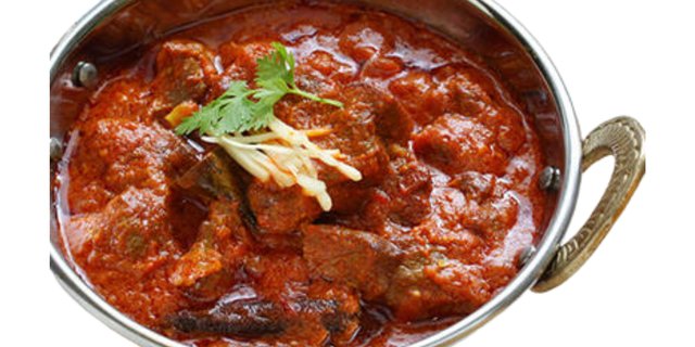 Lamb Roghan Josh
