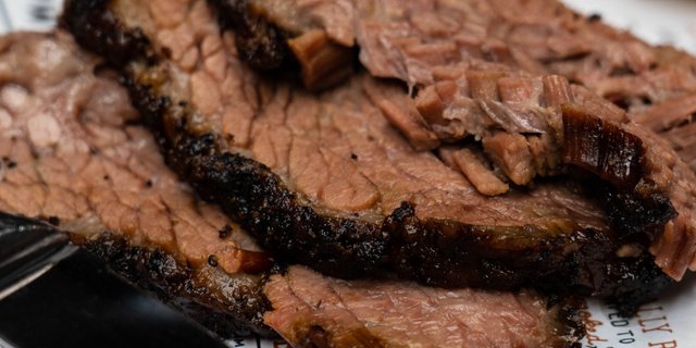 Texas Brisket