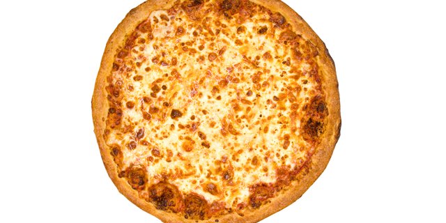 Pizzati Cheeseria Pizza