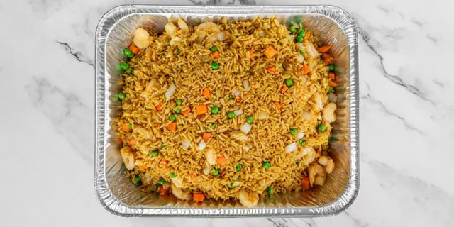 #3 Corporate Feast Package (Serves 30)