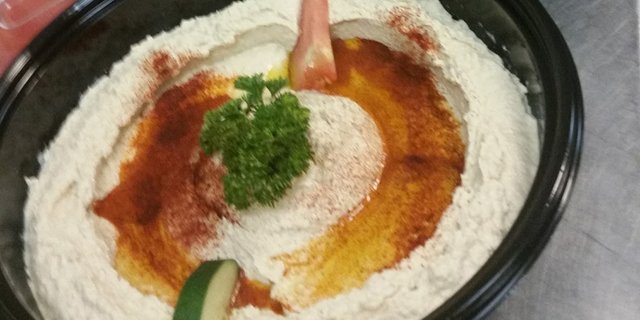 Hummus