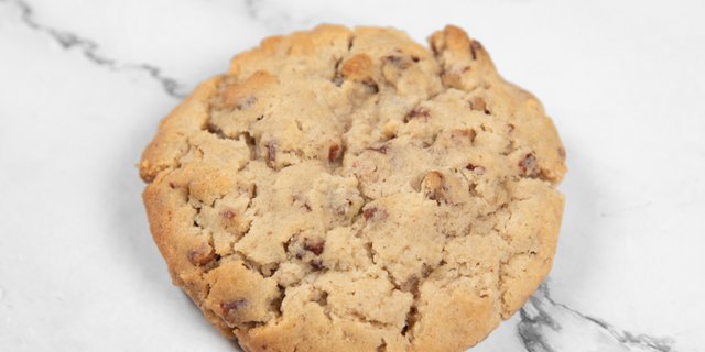 Butter Pecan Cookie
