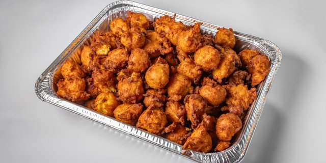 Hot Tots