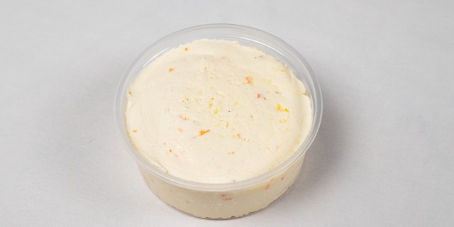 Habanero Schmear