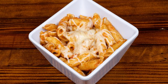 Penne Pasta