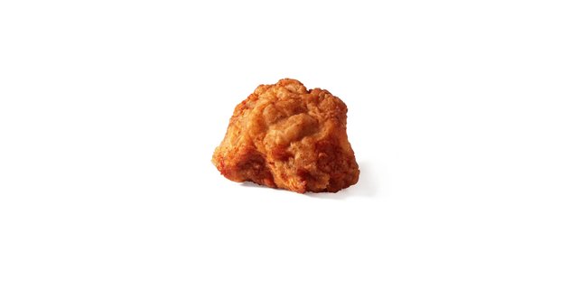 Fried Chicken Thigh