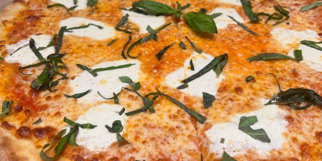 Hot Tomato Pie