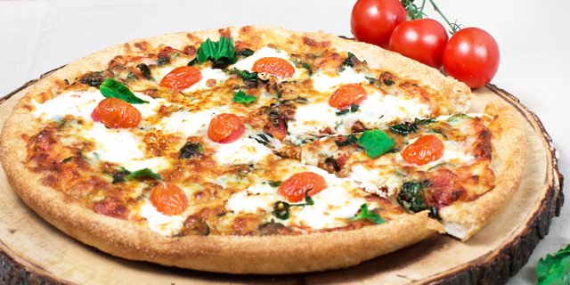 Florentina Pizza