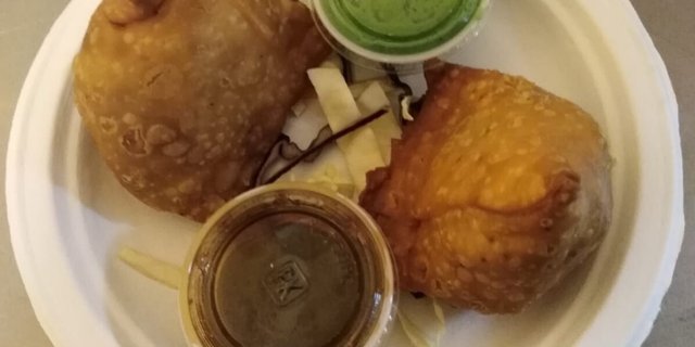 Samosa