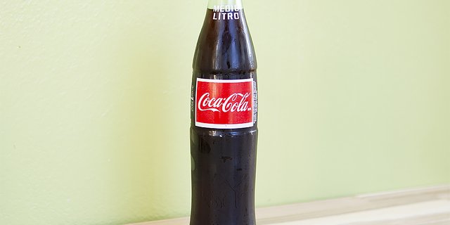 Mexican Coke