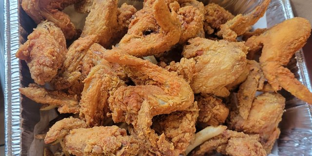 Tastee Wings