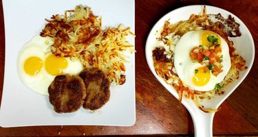 Eggspress Cafe