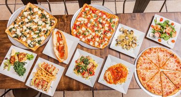 Villa Rosa Italian Restaurant