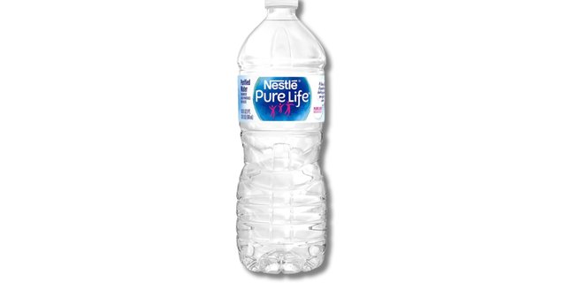 Bottled Still Water