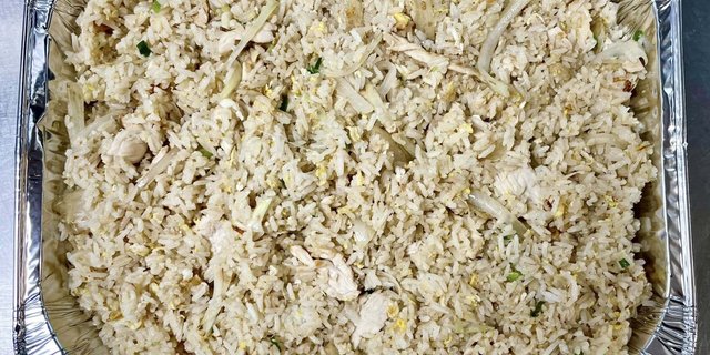 Thai Fried Rice