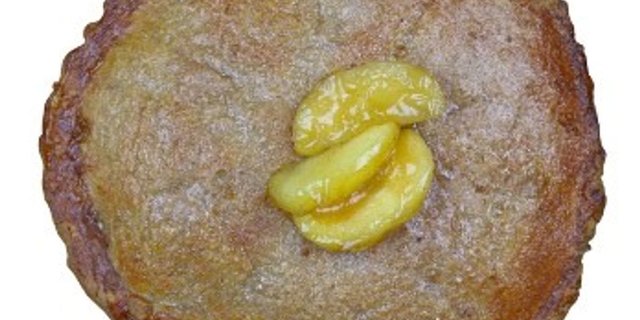 Apple Cobbler