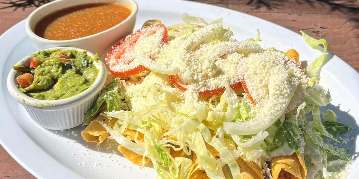 Taqueria Y Carniceria Martinez