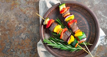Sizzle Mediterranean Grill