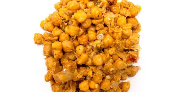 Chickpeas