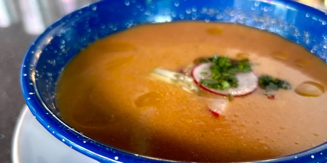 Gazpacho