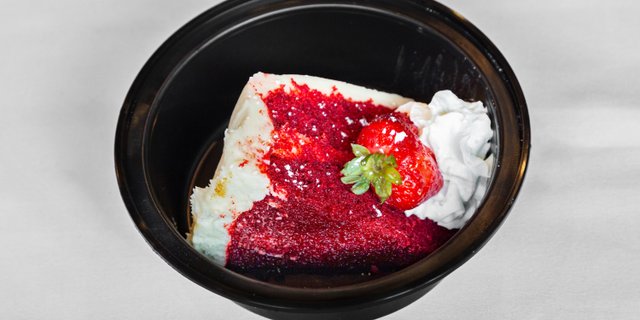 Red Velvet Cake