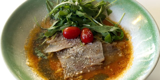Sanmi Ramen